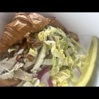 Bakery Lorraine  Boerne - Breakfast & Brunch Near Me - Boerne, Texas