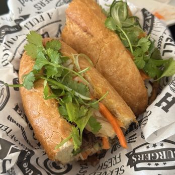 Saigon Yum - Banh Mi Thit Nuong - Vietnamese Near Me - San Leandro, California Saigon Yum - Banh Mi Thit Nuong - Vietnamese Near Me - San Leandro, California