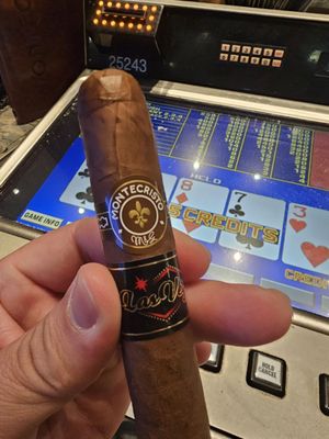 Montecristo Cigar Bar by null