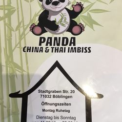 Panda