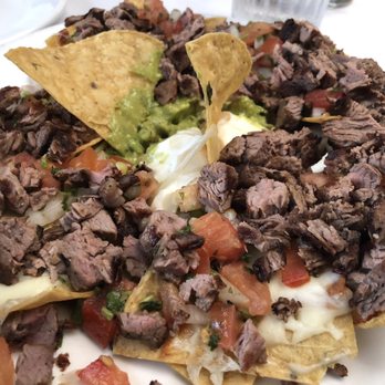 Dublin Bar & Grill - Steak nachos - Irish Near Me - Chicago, Illinois Dublin Bar & Grill - Steak nachos - Irish Near Me - Chicago, Illinois