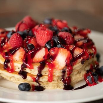 Garden Berry Cafe Ottawa - Berry pancakes - Cafes Near Me - Ottawa, Illinois Garden Berry Cafe Ottawa - Berry pancakes - Cafes Near Me - Ottawa, Illinois
