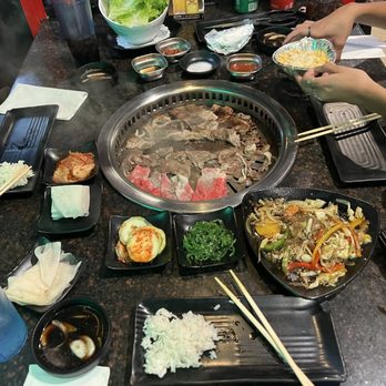 Kimchi Korean BBQ - Korean Near Me - Santa Barbara, California Kimchi Korean BBQ - Korean Near Me - Santa Barbara, California