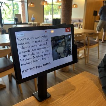 Sanchome Ramen - Ramen Near Me - Centreville, Virginia Sanchome Ramen - Ramen Near Me - Centreville, Virginia