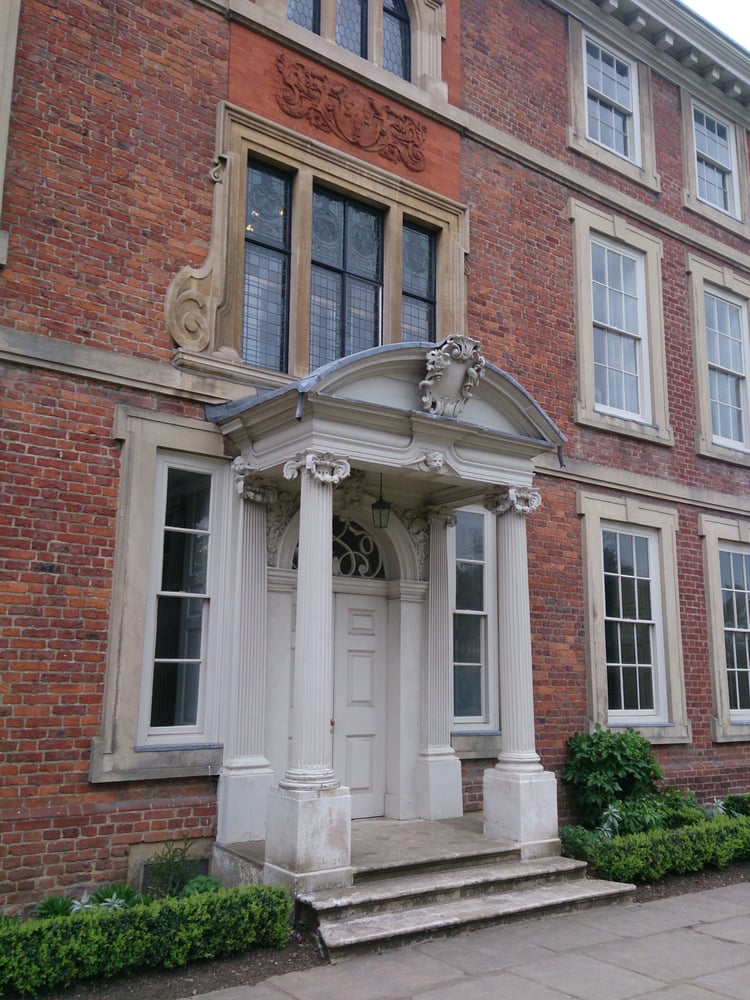 FORTY HALL & ESTATE Updated March 2024 Forty Hill, London, United