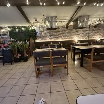 Han Gang - Dining area looks amazing! - Korean Near Me - Killeen, Texas