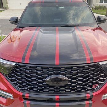 Serious Auto Works - Vehicle Wraps Near Me Serious Auto Works - Vehicle Wraps Near Me