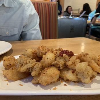 Well Season - Calimari - Dim Sum Near Me - Davis, California Well Season - Calimari - Dim Sum Near Me - Davis, California