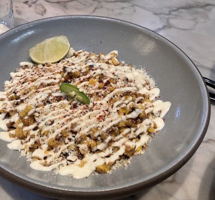 Frida's Modern Mexican by null