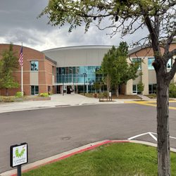 Douglas County Libraries - Highlands Ranch