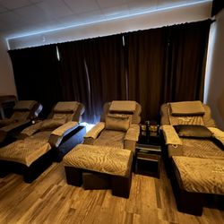 Balance & Relax Massage