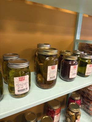 Baba's Pantry by null Baba's Pantry by null