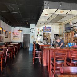 Olive Bistro