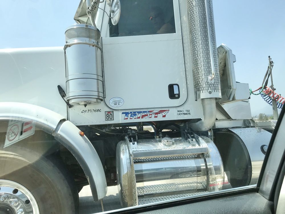 TRINITY EQUIPMENT RENTALS Updated October 2024 19 Photos 8531