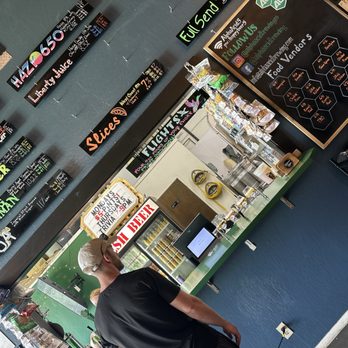 Alpha Acid Brewing - Breweries Near Me - Belmont, California Alpha Acid Brewing - Breweries Near Me - Belmont, California