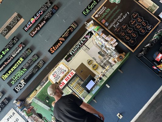 Alpha Acid Brewing Company by null