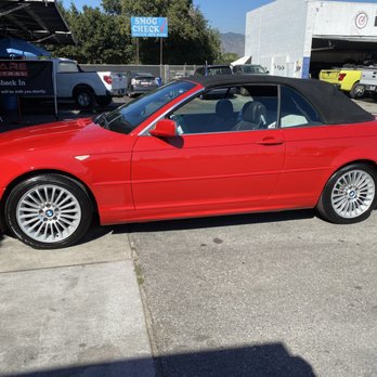 Car Care Central - Complete body work and paint - Auto Repair Near Me - Azusa, California Car Care Central - Complete body work and paint - Auto Repair Near Me - Azusa, California