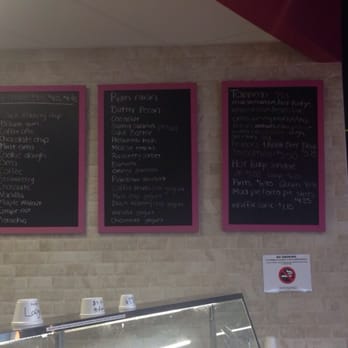 Chill On Park - Menu - Coffee & Tea Near Me - Boston, Massachusetts Chill On Park - Menu - Coffee & Tea Near Me - Boston, Massachusetts