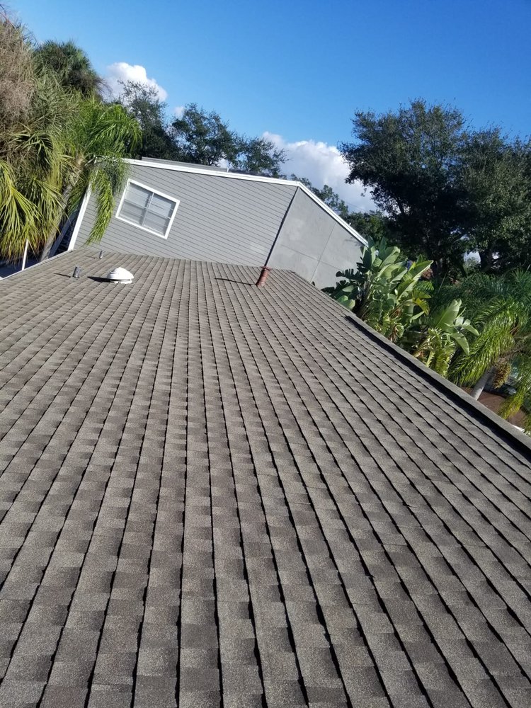 Slide of Gulf Coast Roofing and Home Improvement