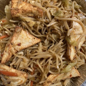 Bombay Spice II - Chilli Paneer Noodles - Indian Near Me - Edison, New Jersey Bombay Spice II - Chilli Paneer Noodles - Indian Near Me - Edison, New Jersey