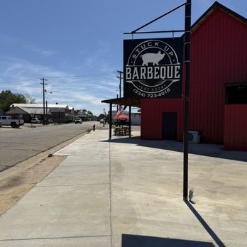 Stuck Up Bbq - Barbeque Near Me - Hartford, Alabama Stuck Up Bbq - Barbeque Near Me - Hartford, Alabama