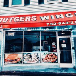 Rutgers Wings