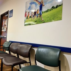 Children's Primary Care Medical Group