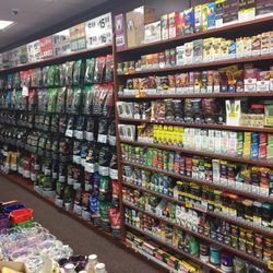 Wild Bill's Tobacco