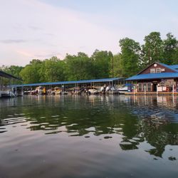Riverstone Marina