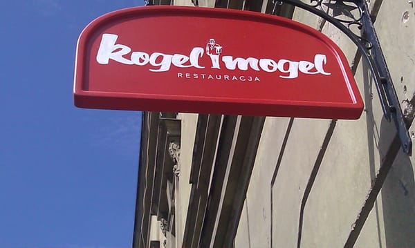 Kogel Mogel by null