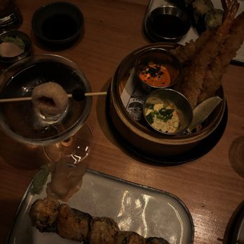 SUSHI-SAN - Sushi Bars Near Me - Chicago, Illinois SUSHI-SAN - Sushi Bars Near Me - Chicago, Illinois