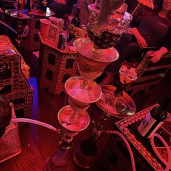 Amoré Hookah Lounge - Incredible hookah