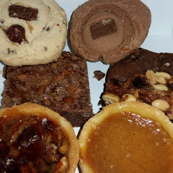 Eve's Temptations - Bakeries Near Me - Toronto, Ontario