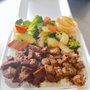 Photo of Takashimura Hibachi - pea Ridge