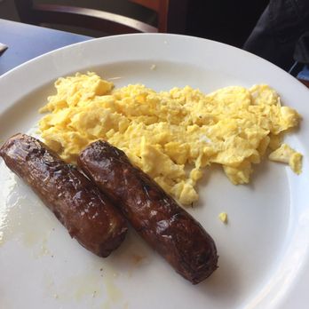 Nudy's Cafe - Breakfast & Brunch Near Me - West Chester, Pennsylvania