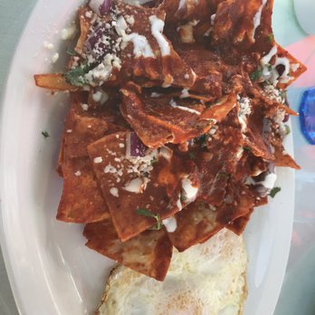 Shields Date Garden - Chilaquiles** - Fruits & Veggies Near Me - Indio, California Shields Date Garden - Chilaquiles** - Fruits & Veggies Near Me - Indio, California