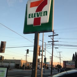 7-Eleven
