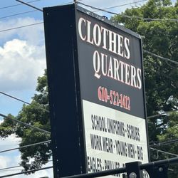 Tha Right Way - Uniform store