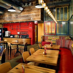 Nando's Peri-Peri
