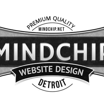 MindChip Industries - Our new logo - Graphic Design Near Me