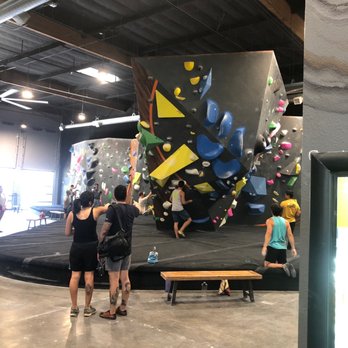 Flowstone Climbing - Gyms Near Me - Redlands, California Flowstone Climbing - Gyms Near Me - Redlands, California