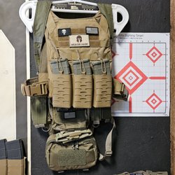 Brothers in Arms