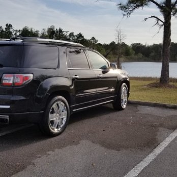 Tim's Elite Auto Detailing - GMC Arcadia - Auto Detailing Near Me Tim's Elite Auto Detailing - GMC Arcadia - Auto Detailing Near Me