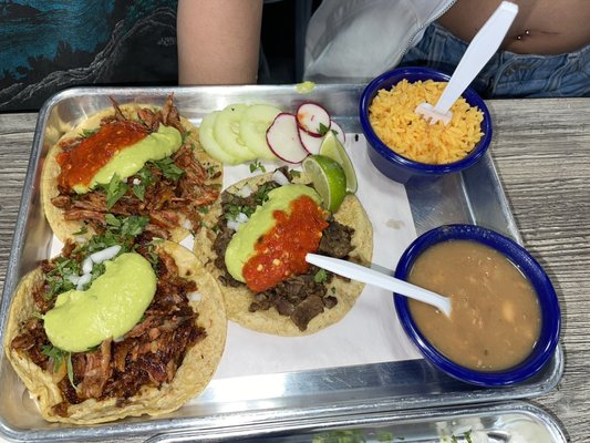 TacoSur Birrieria Tijuanense by null