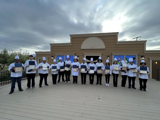 Rancho Cielo Youth Campus by null