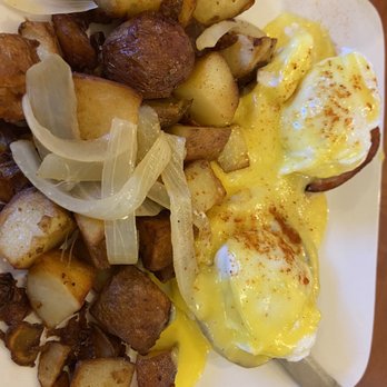 Berry Fresh Cafe - Breakfast & Brunch Near Me - Stuart, Florida
