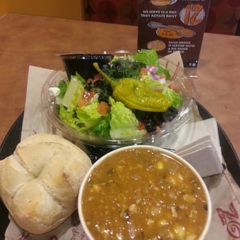 Zoup! Eatery - Soup Near Me - Quincy, Illinois Zoup! Eatery - Soup Near Me - Quincy, Illinois