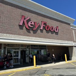Key Food