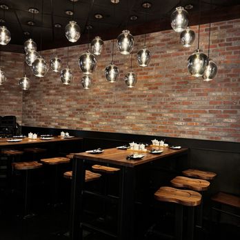JINYA Ramen Bar - Hackensack - Tapas/Small Plates Near Me - Hackensack, New Jersey