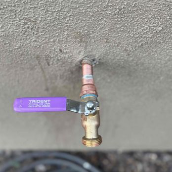Trident Plumbing & Drain - hose bib - Plumbing Near Me - Phoenix, Arizona Trident Plumbing & Drain - hose bib - Plumbing Near Me - Phoenix, Arizona